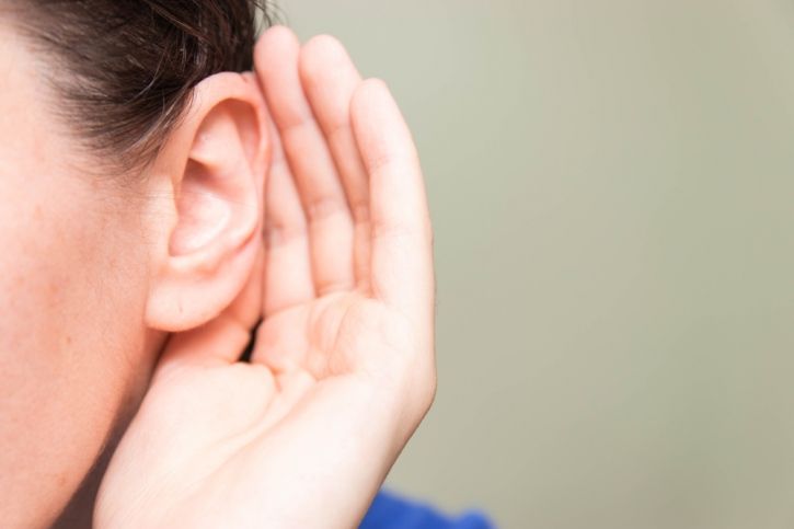 Higiena uszu - jak o nią zadbać?